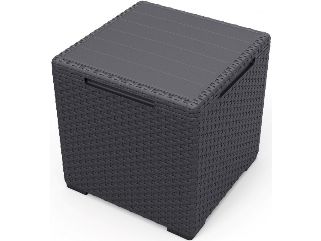 stul box vigo grafit