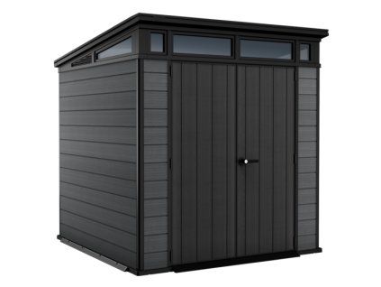 zahradni domek cortina 7x7 1