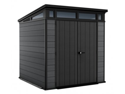 zahradni domek cortina 7x7 1