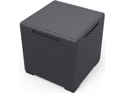 stul box vigo grafit