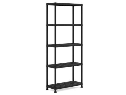 KETER regál PLUS 75/5