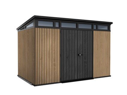 Medium Pent 11x7 Venetian Brown 1