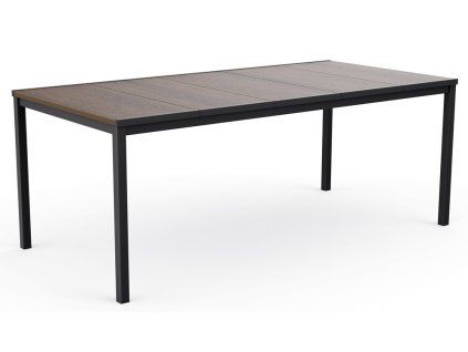 porto black 200 walnut