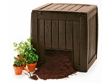 DECO kompostér 340L