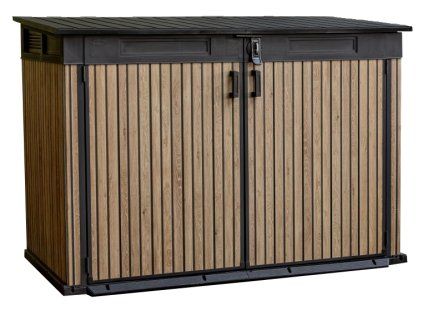 skrinka signature 2020 l hneda