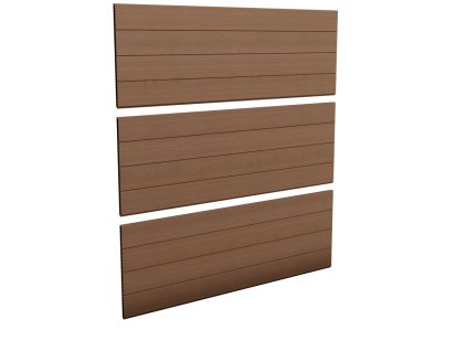 keter may 2023 embosing board fence maxeda 180x180 boards only brown cep boards standalone render 02