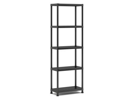 9503300 scaffale plus 60 5 bk 0022