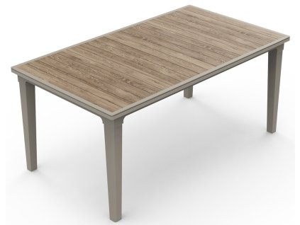 futura table capp ashwood