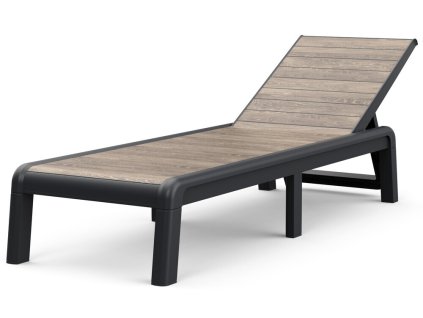 porto sl graphite ashwood 3