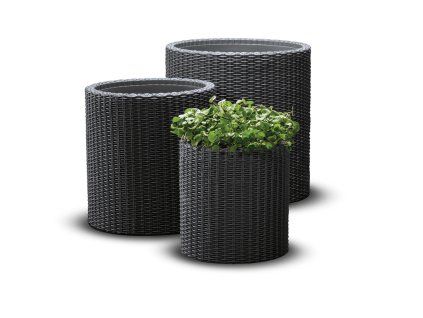 17197934 cylinder planters set s m l 6163 rgb