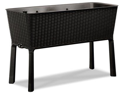 17194592 easy grow 6169 rgb grafit