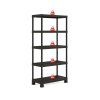 9933000 plus shelf tribac bk 3