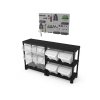 9933000 plus shelf tribac bk 0022 5