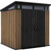domek pent decocoat hnedy 4