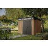 pent 9x7 venetian brown 3