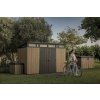 domek pent decocoat hnedy 12