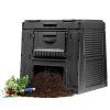 17186362 e composter with base 340l 5157 rgb