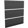keter may 2023 embosing board fence maxeda 180x180 boards only gray cep boards standalone render 02