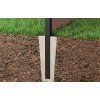 keter march 2025 fences features updated brown buried concrete post with grass render 01 1030x650