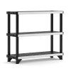 rf001600 shelf fused 3 tiers