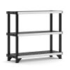 rf001600 shelf fused 3 tiers