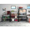 rf001600 ambience image shelf fused 3 4 5 tiers