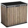 skrinka deco horizontal store it out 1150 l ashwood 2