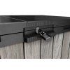 skrinka deco horizontal store it out 1150 l storm grey 1