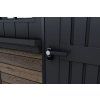keter sep 2025 outdoorbar lockable door handle feature standalone render 01