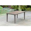 futura table capp ashwood