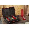 KETER Stack & Roll Tool case