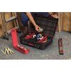 KETER Stack & Roll Tool case