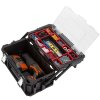 17203104 deep compartment for power tools