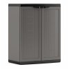 jolly low cabinet close glr bk