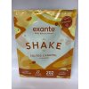 Exante - proteinový koktejl - SLANÝ KARAMEL