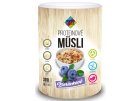 Proteinové müsli