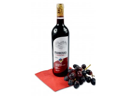 vino cervene