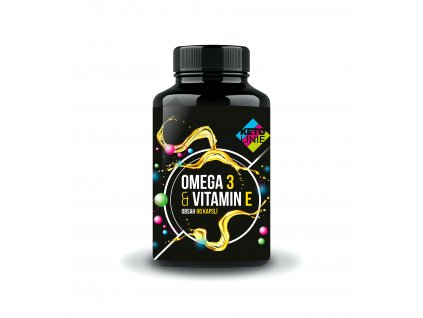 633 omega 3 vitamin e
