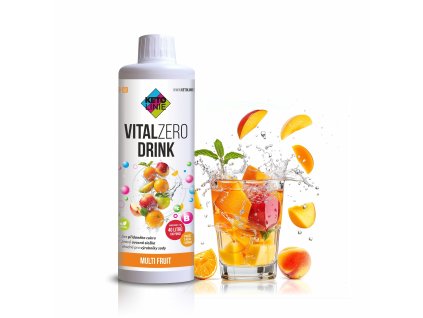 foto multifruit