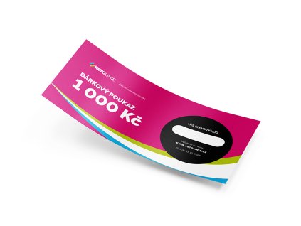 produkt foto poukaz bila