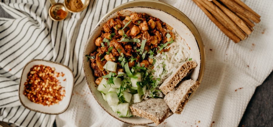 Vegetariánská dieta jako moderní trend?