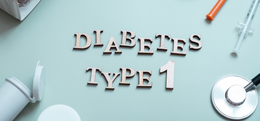 Cukrovka 1. typu - na co si dávat ve stravě pozor?