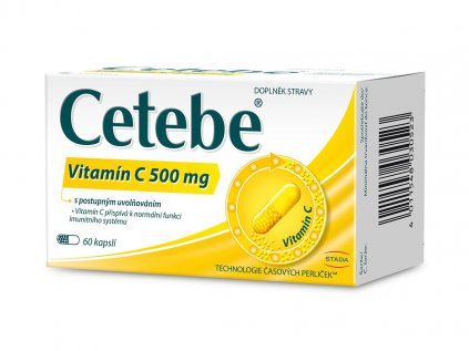 cetebe vitamin c 500 mg 60 kapsli