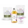 KM balicek detox 2xbylinna sirup pomeranc