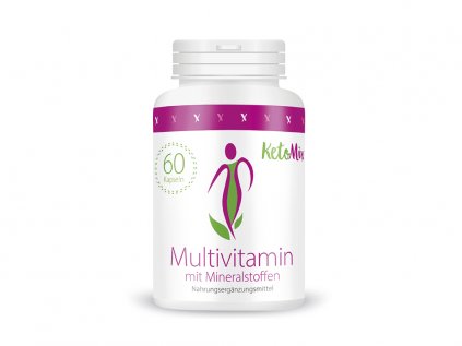 mockup multivitamin DE