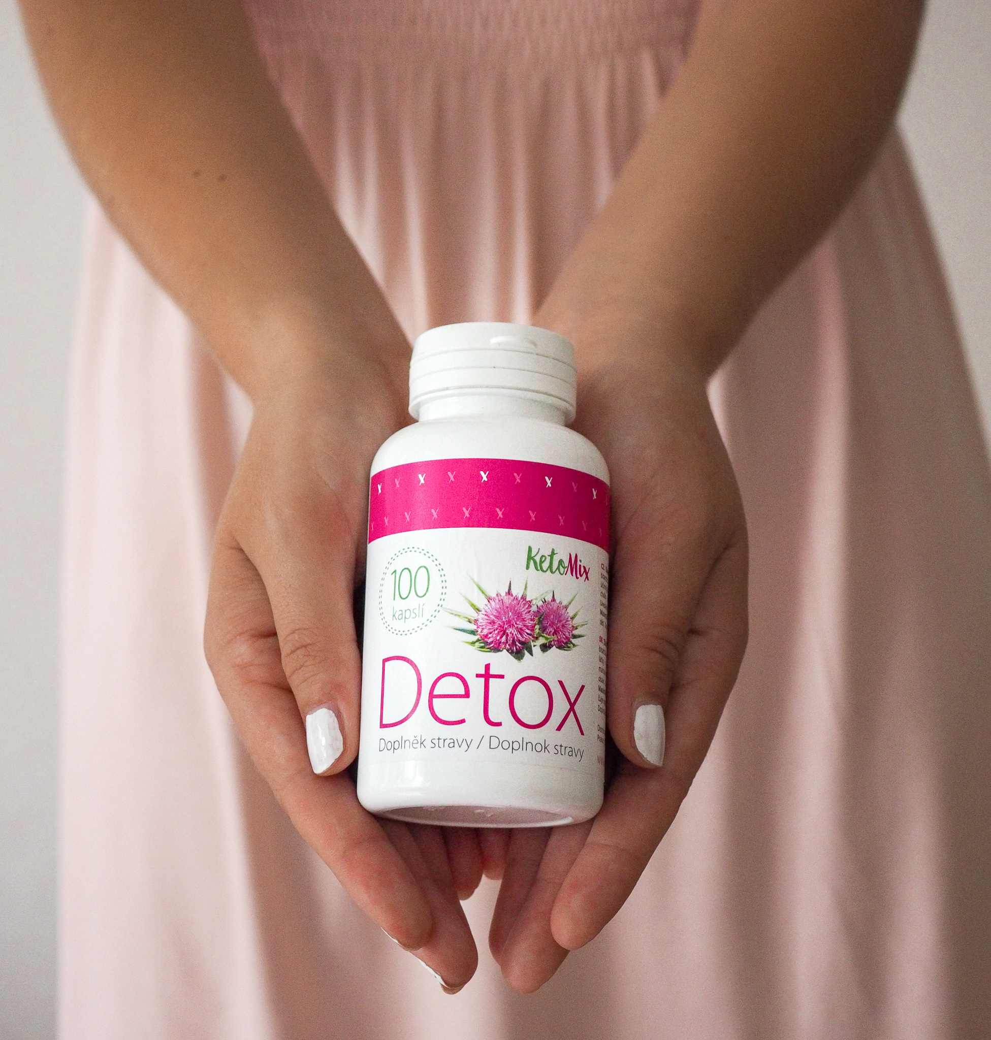 Detox diéta- bizonyítottan hatásos! | Well&fit