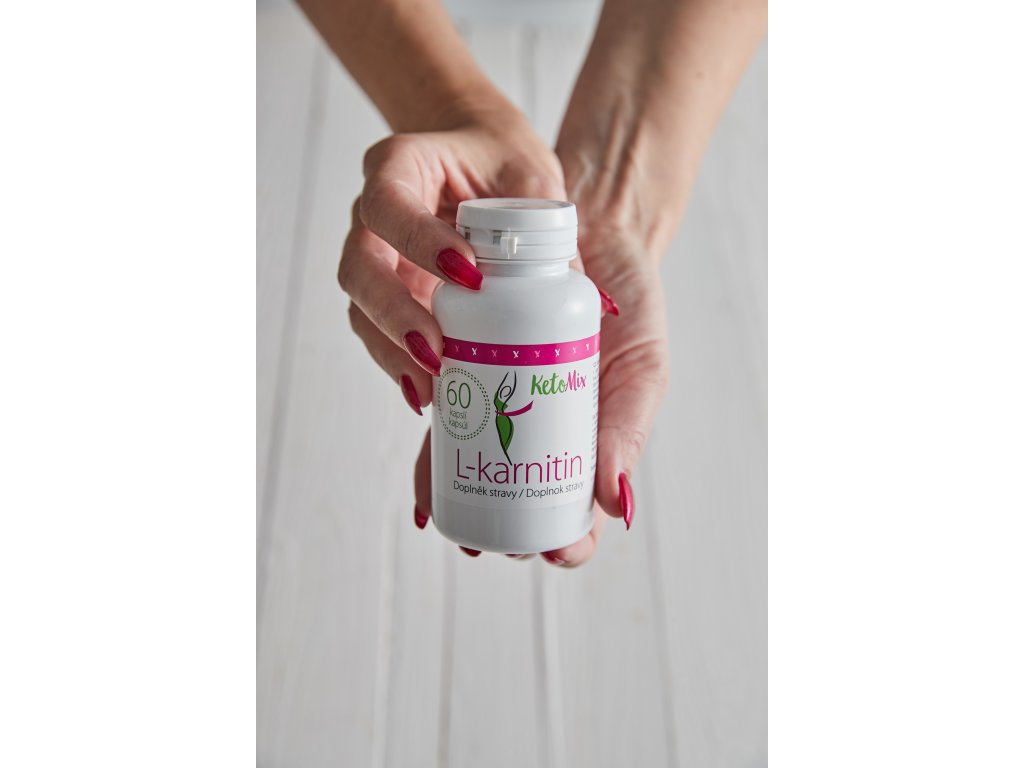 Active Women Liquid L Karnitin zsírégető kapszula 90 db