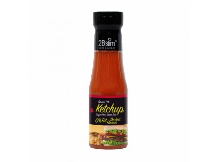 Kalóriamentes ketchup 250 ml