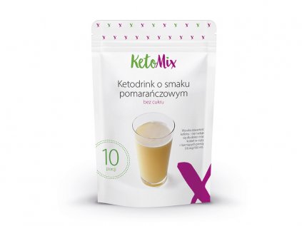 KM mockup ketodrink pomerancovy PL