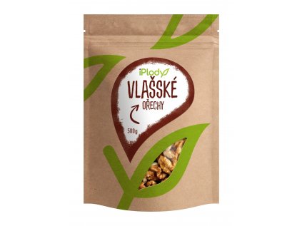 vlasske orechy 500g